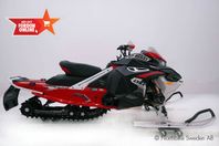 Lynx Rave Enduro 600R E-Tec *4,95% Ränta!*