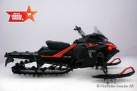 Lynx XTerrain STD 3900 600 EFI *MOMS* *4,95% Ränta!*