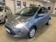 Ford Ka 1.2 Titanium Euro 4