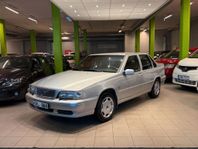 Volvo S70 2.0 10V Base Ny Besiktad