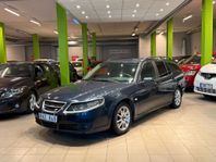 Saab 9-5 SportCombi 2.3 T BioPower Griffin, Automat Drag