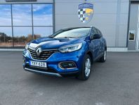 Renault Kadjar 1.3 TCe GPF EDC Black edt Navi Drag B-kamera
