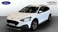 Ford Focus FOCUS KOMBI AKTIVE 125 HK AUT EDITION