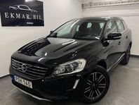 Volvo XC60 D4 Geartronic Classic, Summum|BLIS|VOC