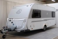 Knaus Südwind Exclusive 500 EU