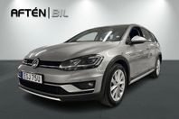 Volkswagen Golf 4M - P-Värmare, Drag, Nyservad, Nybesiktigad