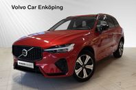 Volvo XC60 Recharge T8 Ultimate Dark (SELEKT)