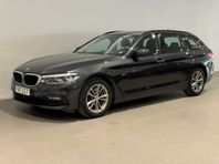 BMW 530 i Touring Sport line