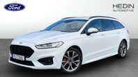 Ford Mondeo Kombi Hybrid 187hk ST-Line