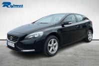 Volvo V40 D2 Your Kinetic " Kamrem Bytt"