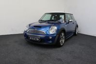 MINI Cooper S CVT