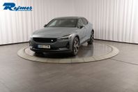 Polestar 2 Long range Dual motor Performance Plus