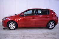 Peugeot 308 1.6 HDi 92hk FAP Active Nyservad