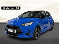 Toyota Yaris Hybrid 130 1,5 5D Premiere Edition Bitone Moms