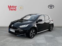 Toyota Yaris Hybrid 1,5 115 5D ACTIVE PLUS
