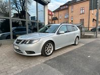 Saab 9-3 SportCombi 2.0t 175hk Vector