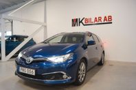 Toyota Auris Sports Hybrid  Executive/