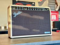 Fender Tone Master Deluxe Reverb Blonde