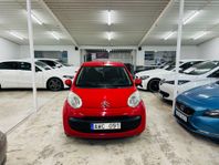 Citroën C1 5-dörrar 1.0 Euro 4,Svensksåld