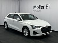 Audi A3 Sportback 35 TFSI