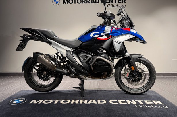 BMW R1300GS |Comfort|Touring|Dynamic|Innovation|Enduro Pro säljes i ...