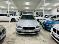 BMW 530 d xDrive Sedan Steptronic,Svensksåld
