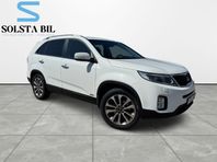 Kia Sorento 2.2 CRDi 4WD Business 7-sits