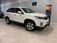 Kia Sorento 2.2 CRDi 4WD Business 7-sits