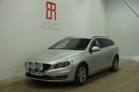 Volvo V60 D4 AWD Automat Momentum Dieselvärmare