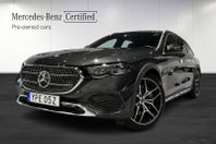 Mercedes-Benz E 300 DE 4MATIC ALL-TERRAIN DRAGKROK SUPERSCRE