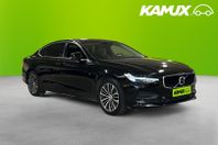 Volvo S90 T4 Momentum Adv Edt VOC Navi B-kamera 190 hk