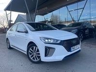 Hyundai IONIQ Plug-in 1.6 DCT Premium Plus 2,95% RÄNTA!