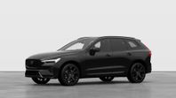 Volvo XC60 Plus black Nordic Edt Nyhet!