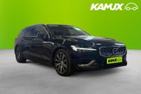 Volvo V60 Recharge T6 AWD Long Incription Ränta fr 1,99% Exp