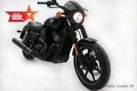 Harley-Davidson Street 750 *3,75% Kampanjränta!*