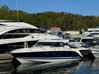 Aquador 26HT Volvo Penta D6 350 DPH
