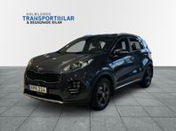 Kia Sportage 1.6 AWD Automat (177HK) GT-Line / V-Hjul