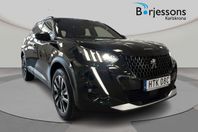 Peugeot 2008 GT 130hk Automat