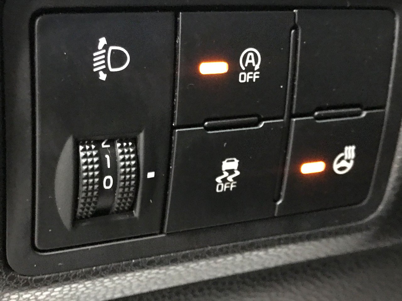 Kia Picanto 5-dørs 1.0 MPI Manuell, 5-trinn, 67hk, 2016