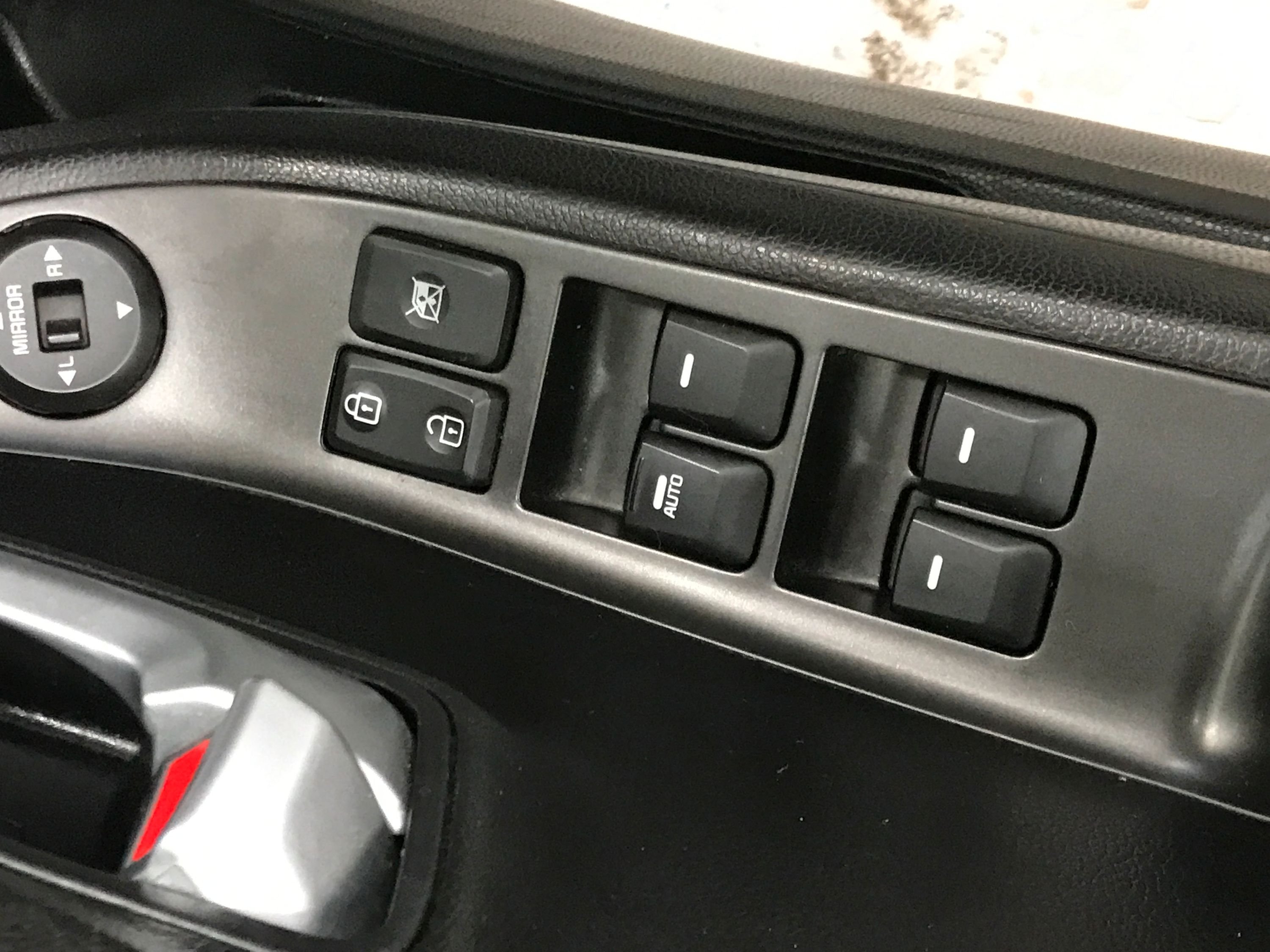 Kia Picanto 5-dørs 1.0 MPI Manuell, 5-trinn, 67hk, 2016