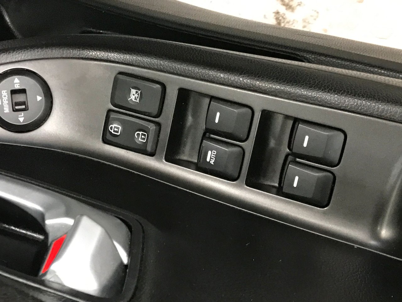 Kia Picanto 5-dørs 1.0 MPI Manuell, 5-trinn, 67hk, 2016