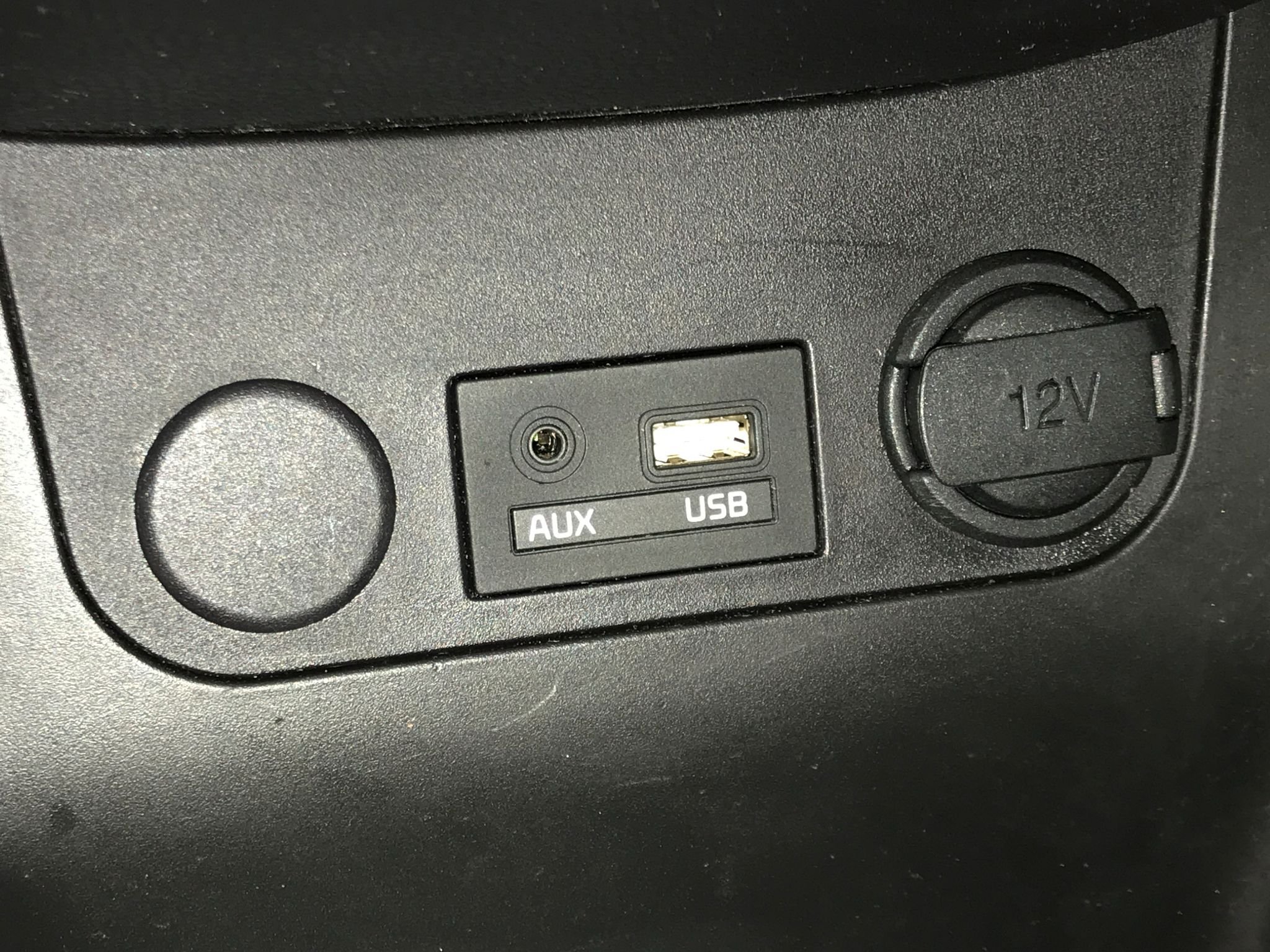 Kia Picanto 5-dørs 1.0 MPI Manuell, 5-trinn, 67hk, 2016