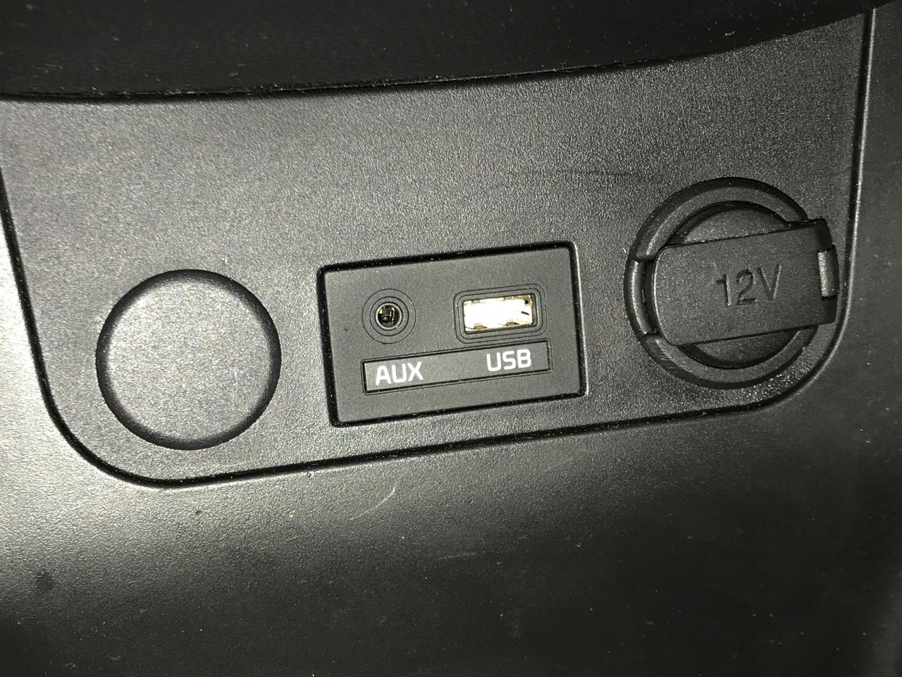 Kia Picanto 5-dørs 1.0 MPI Manuell, 5-trinn, 67hk, 2016