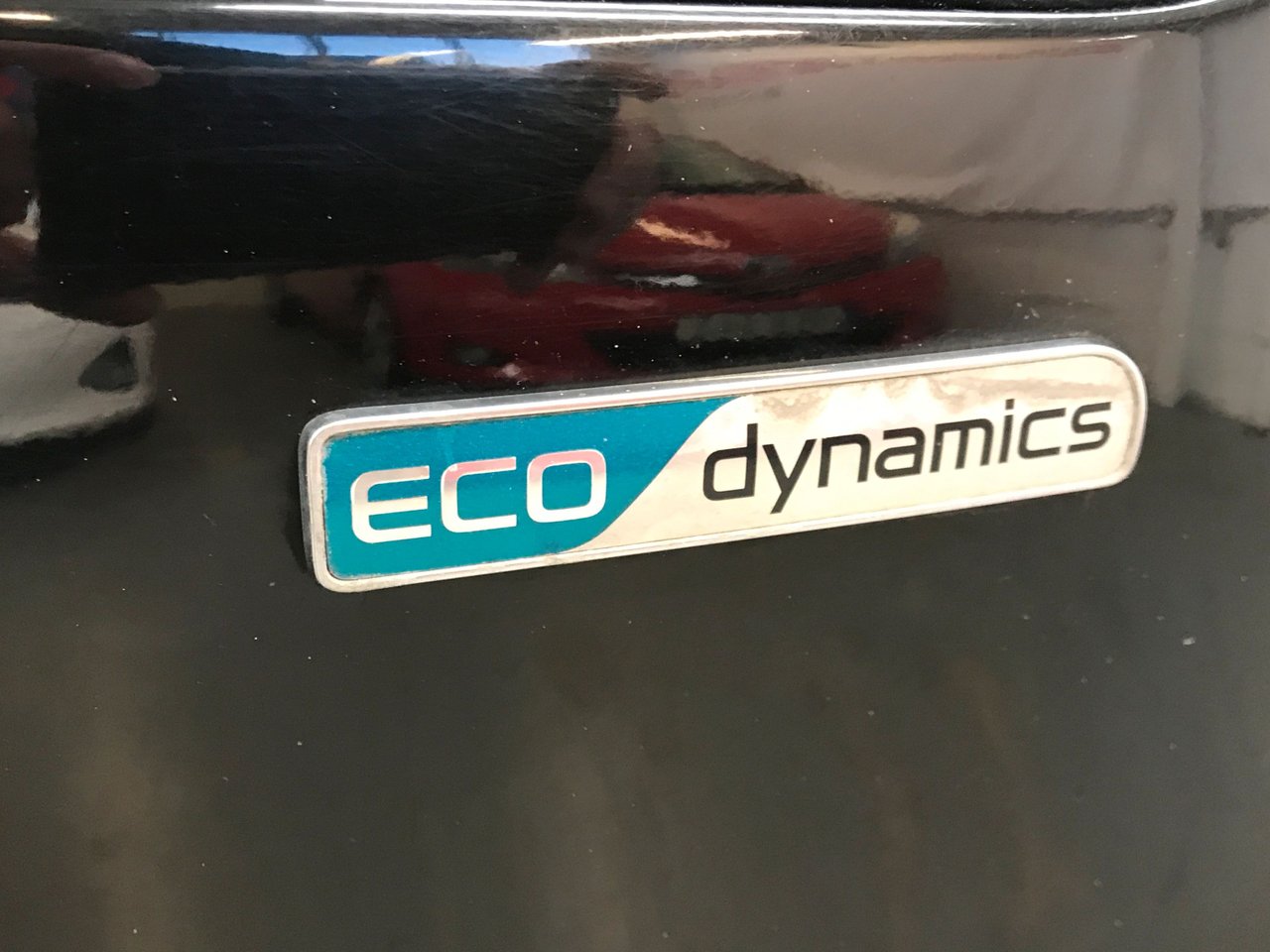 Kia Picanto 5-dørs 1.0 MPI Manuell, 5-trinn, 67hk, 2016