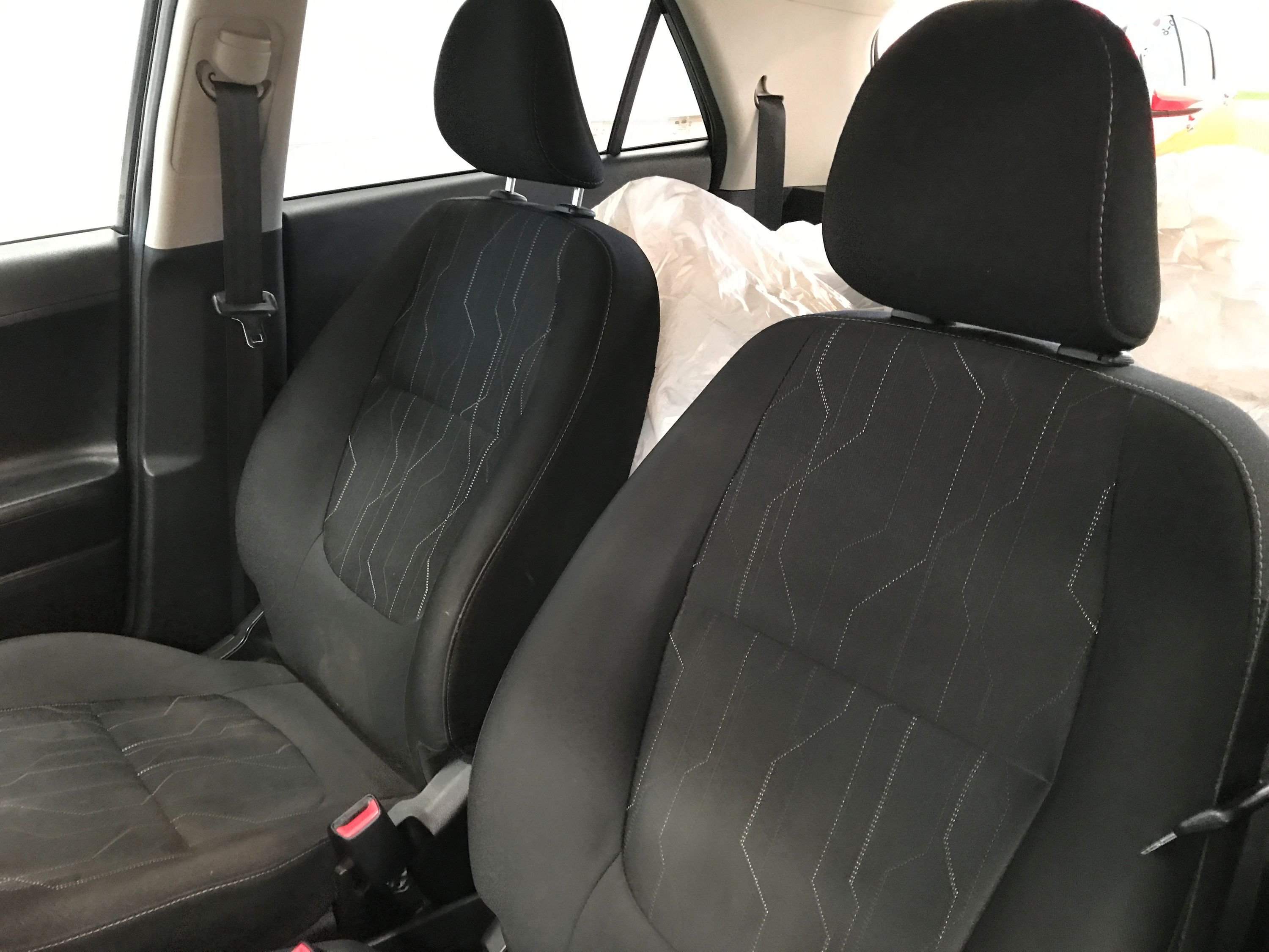 Kia Picanto 5-dørs 1.0 MPI Manuell, 5-trinn, 67hk, 2016