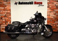 Harley-Davidson Road King Classic 1.6 Twin Cam 96 FLHRC ABS