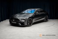 Mercedes-Benz AMG GT 63 S 4MATIC+ BRABUS 800 HK 4,95% ORIGIN