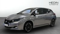 Nissan Leaf E+ N-CONNECTA 59 KWH LED