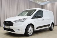 Ford Transit  Connect L2 Automat 7100Mil Värmare Inredning