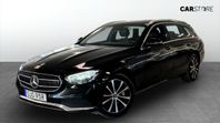 Mercedes-Benz E 300de 306hk|Avantgarde|Drag|Elstol|MOMS|Värm